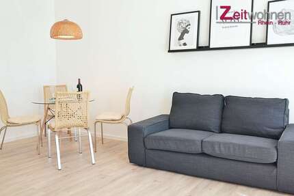 Zimmer Köln / Neustadt-Süd Süd - 3 Zimmer, 1.650&euro; | Angebot:27286526
