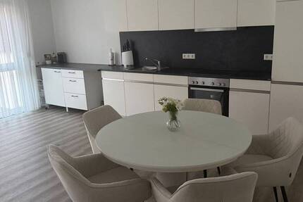 Wohnung Boxberg - 3 Zimmer, 71 m&sup2;, 800&euro; | Angebot:26684336