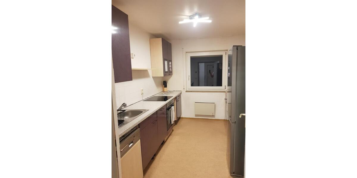 Monteurzimmer und Monteurwohnungen Calw 3 zimmer