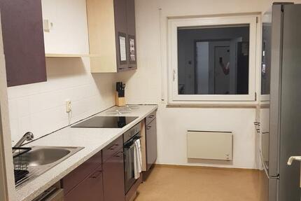 Wohnen auf Zeit Calw - 3 Zimmer, 90 m&sup2;, 1.950&euro; | Angebot:21873110