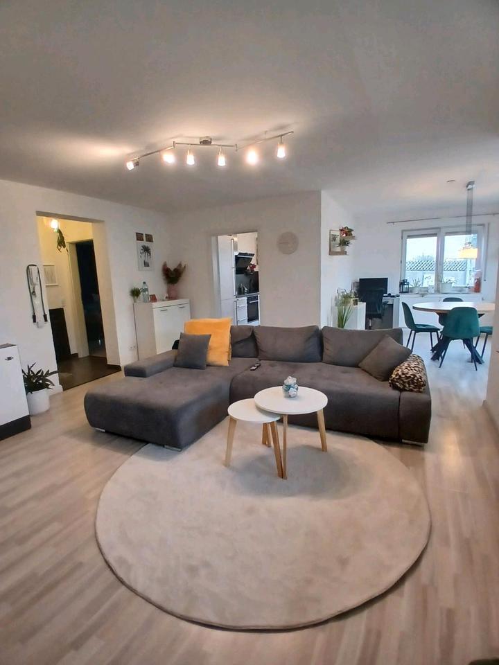 Wohnung in Möttlingen zu vermieten