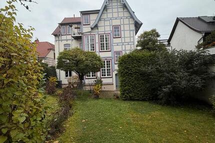 Vierraumwohnung in Toplage mit sehr großem Garten 4 zimmer