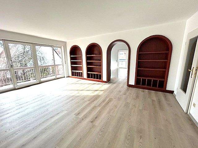 Etagenwohnung Birkenfeld - 4 Zimmer, 110 m&sup2;, 1.100&euro; | Angebot:25668671