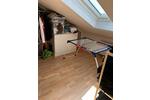 Dachgeschoßwohnung Hockenheim - 2.5 Zimmer, 59 m&sup2;, 650&euro; | Angebot:26600791