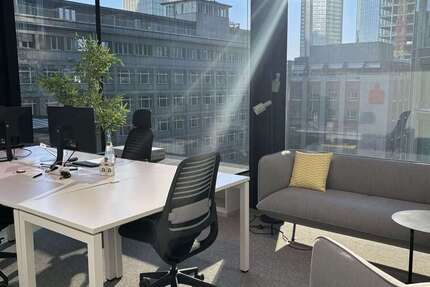 Gewerbeobjekt Frankfurt am Main Innenstadt - 8.000&euro; | Angebot:27107628