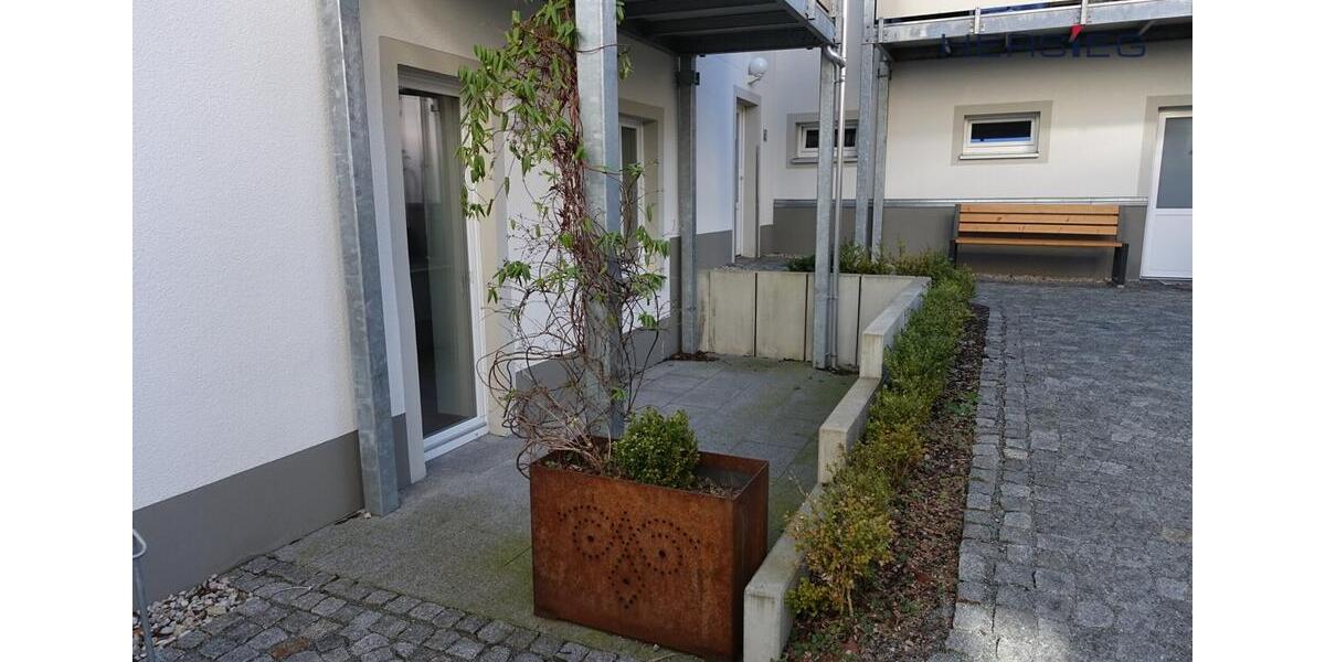 Etagenwohnung Ehrenfriedersdorf - 2 Zimmer, 53 m&sup2;, 422&euro; | Angebot:25348831