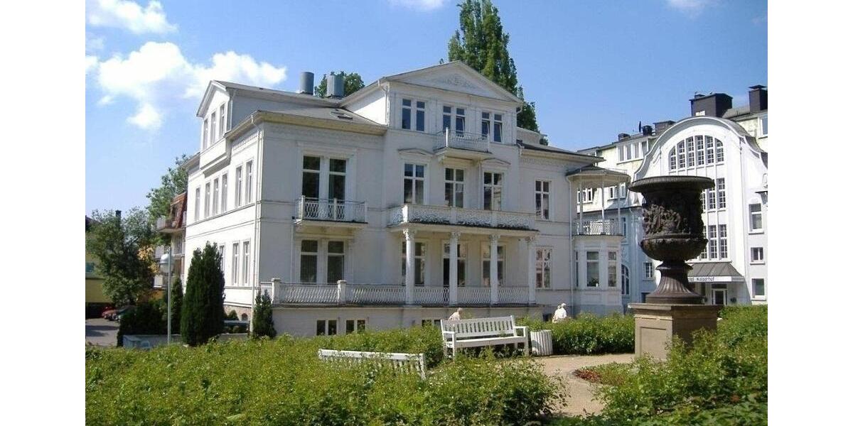 Gewerbeobjekt Bad Pyrmont - 581&euro; | Angebot:19886148