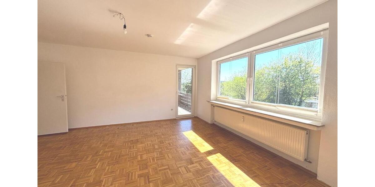 Etagenwohnung Oldenburg Bloherfelde - 3 Zimmer, 75 m&sup2;, 750&euro; | Angebot:26648556