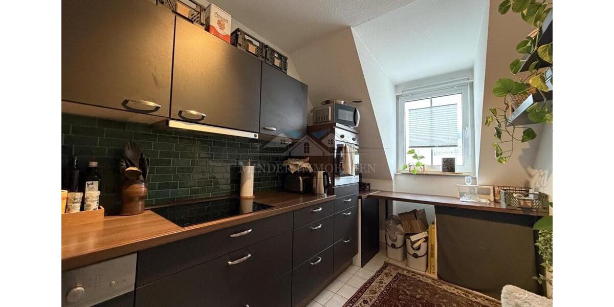 Maisonettenwohnung Butzbach - 3 Zimmer, 92 m&sup2;, 950&euro; | Angebot:25182113