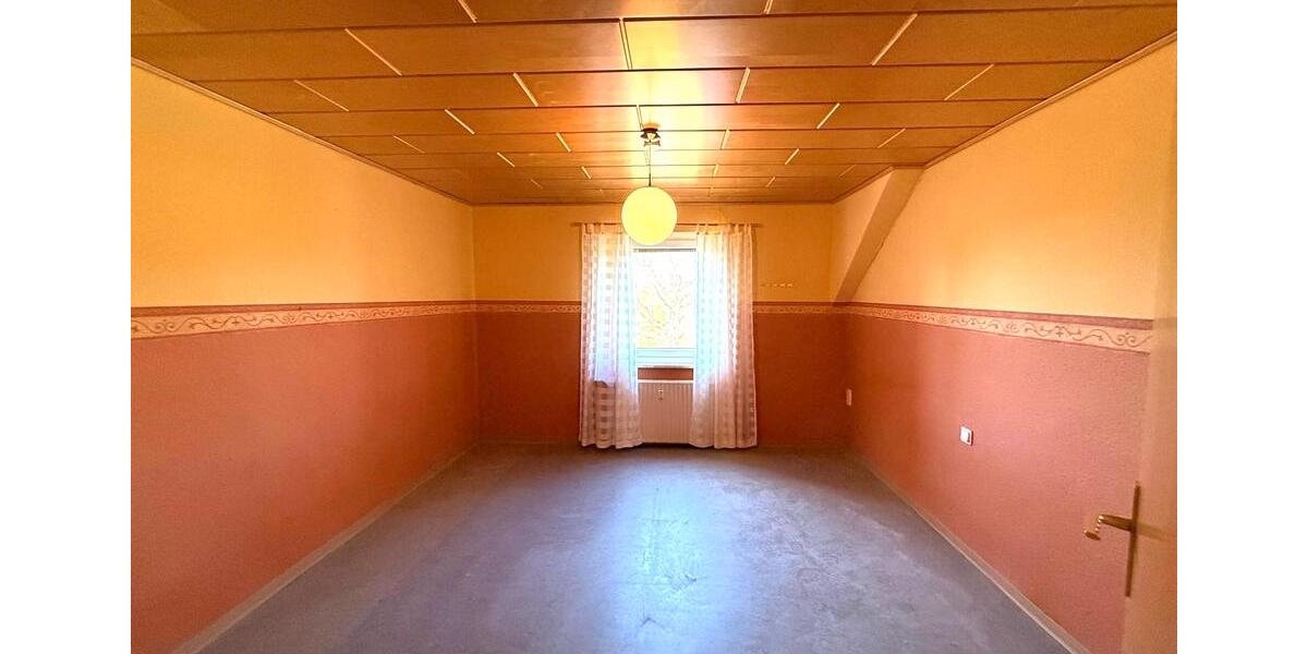 Maisonettenwohnung Trendelburg - 3 Zimmer, 110 m&sup2;, 643&euro; | Angebot:26336174