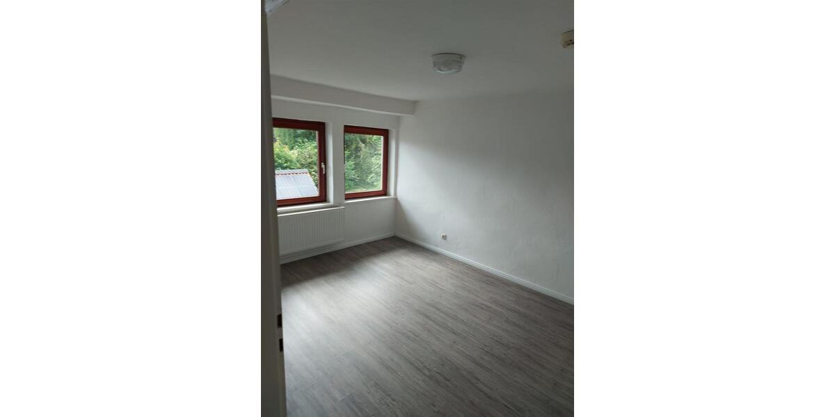 Dachgeschoßwohnung Clausthal-Zellerfeld Zellerfeld - 3 Zimmer, 75 m&sup2;, 419&euro; | Angebot:25751521