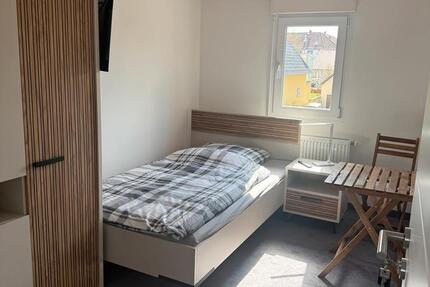 Wohnung Riedstadt - 1 Zimmer, 20 m&sup2;, 850&euro; | Angebot:26420241