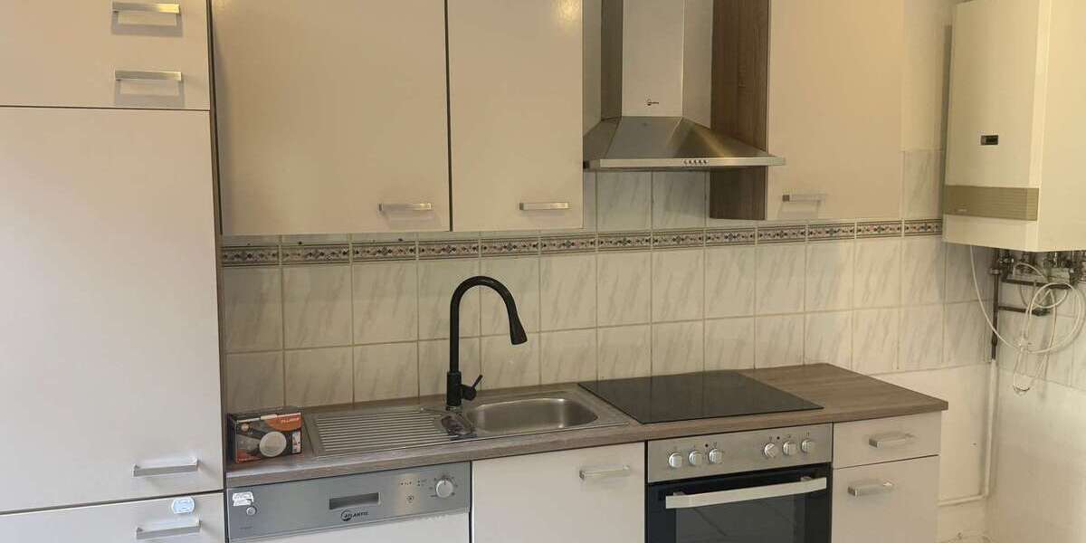 Etagenwohnung Speyer - 3 Zimmer, 90 m&sup2;, 1.150&euro; | Angebot:26762272