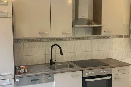 Wohnung Speyer - 3 Zimmer, 90 m&sup2;, 1.150&euro; | Angebot:26762272