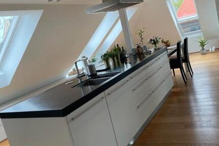 Wohnen auf Zeit Hannover - 1 Zimmer, 24 m&sup2;, 950&euro; | Angebot:26090434