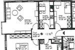 Etagenwohnung Blankenburg (Harz) - 3 Zimmer, 83 m&sup2;, 620&euro; | Angebot:26459500