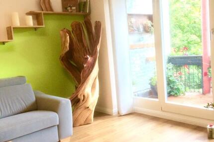 Wohnen auf Zeit Potsdam - 2 Zimmer, 64 m&sup2;, 1.050&euro; | Angebot:25455302