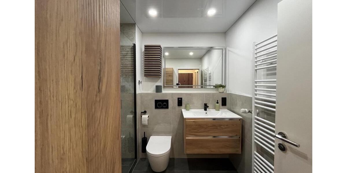 Erdgeschoßwohnung Hilden Kalstert - 2 Zimmer, 74 m&sup2;, 1.490&euro; | Angebot:25950750