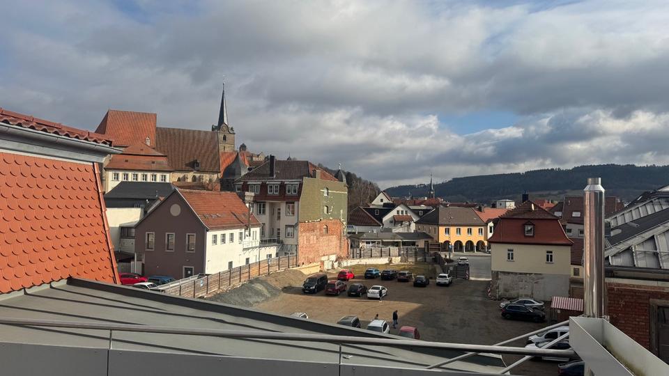 Einfamilienhaus Kronach - 4 Zimmer, 125 m&sup2;, 1.200&euro; | Angebot:25512902