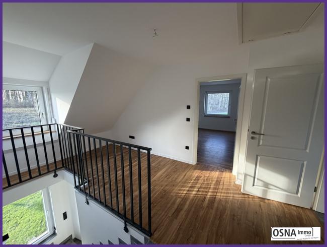 Einfamilienhaus Belm - 5 Zimmer, 166 m&sup2;, 1.400&euro; | Angebot:26534681