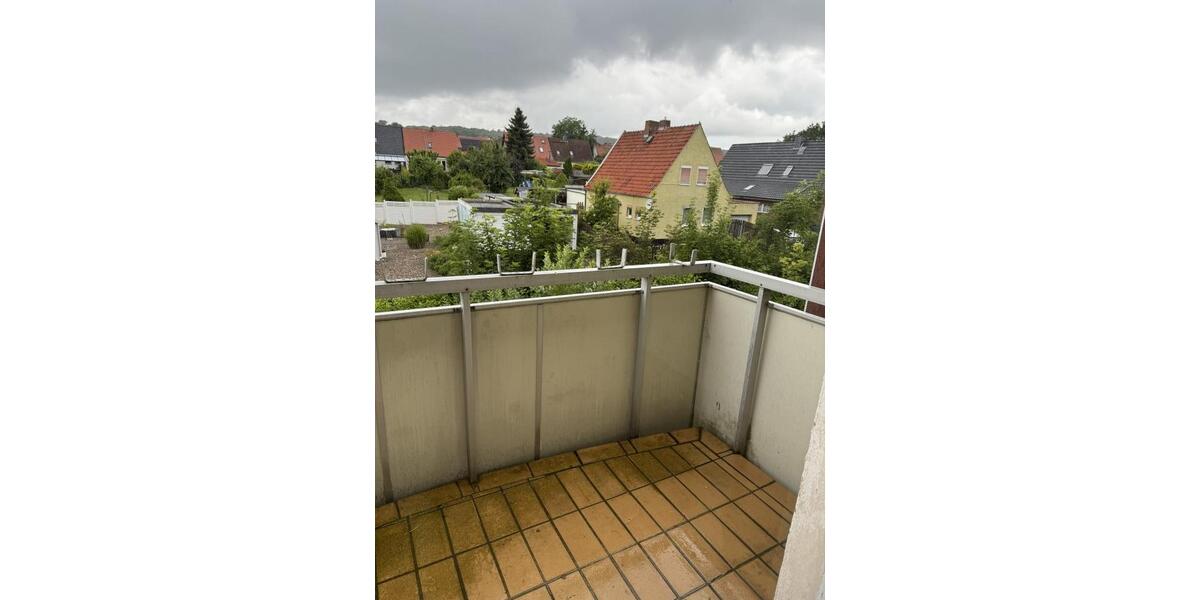 Drei Zimmer Mietwohnung mit Balkon in Schöningen *** mietfreie Zeit *** 3 zimmer