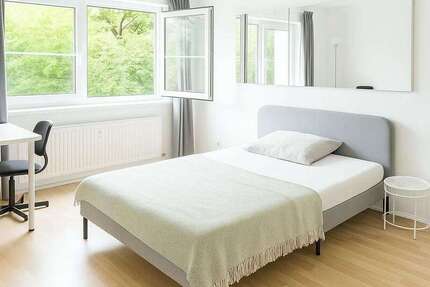 Zimmer Germering Unterpfaffenhofen - 750&euro; | Angebot:25270072