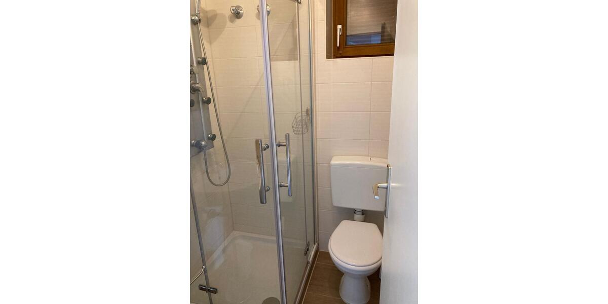 Etagenwohnung Zwiesel - 1 Zimmer, 28 m&sup2;, 320&euro; | Angebot:25422511