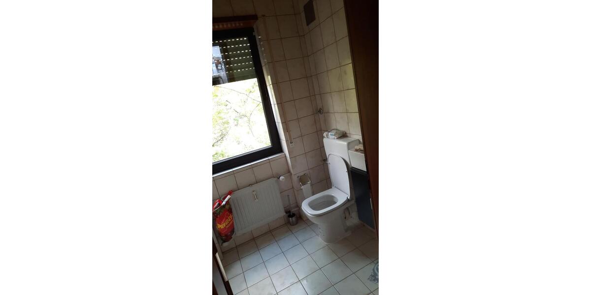 Erdgeschoßwohnung Ludwigshafen am Rhein Mundenheim - 1 Zimmer, 26 m&sup2;, 450&euro; | Angebot:26541169