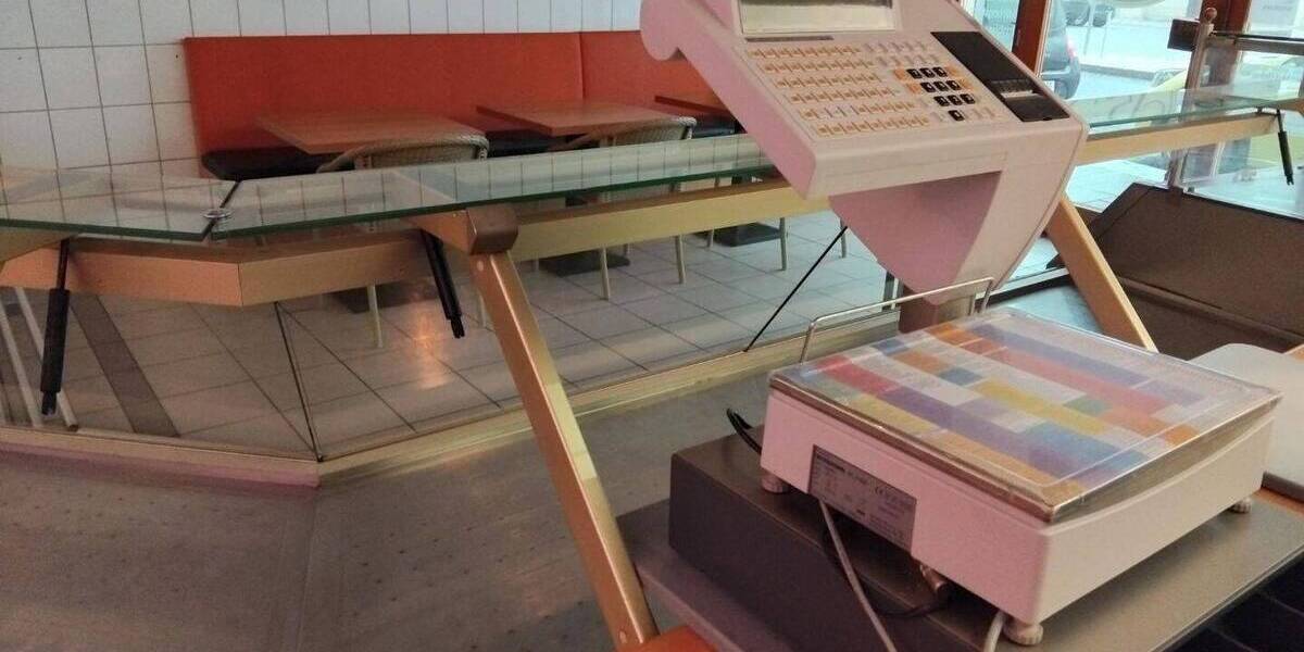 Gewerbeobjekt Bad Düben - 900&euro; | Angebot:21514741