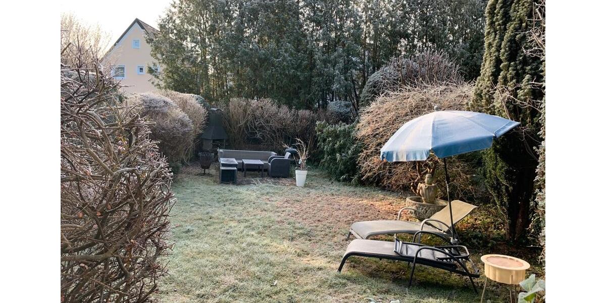 Wohnen auf Zeit München Trudering-Riem - 2 Zimmer, 35 m&sup2;, 800&euro; | Angebot:24891407