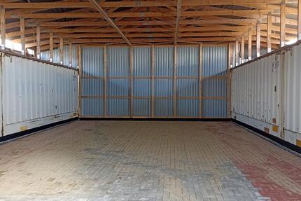 Gewerbeobjekt Bremervörde - 3&euro; | Angebot:24824004