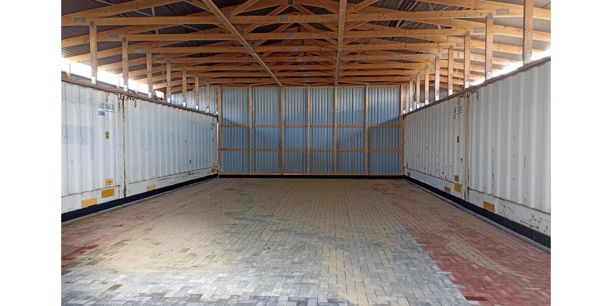 Gewerbeobjekt Bremervörde - 3&euro; | Angebot:24824004