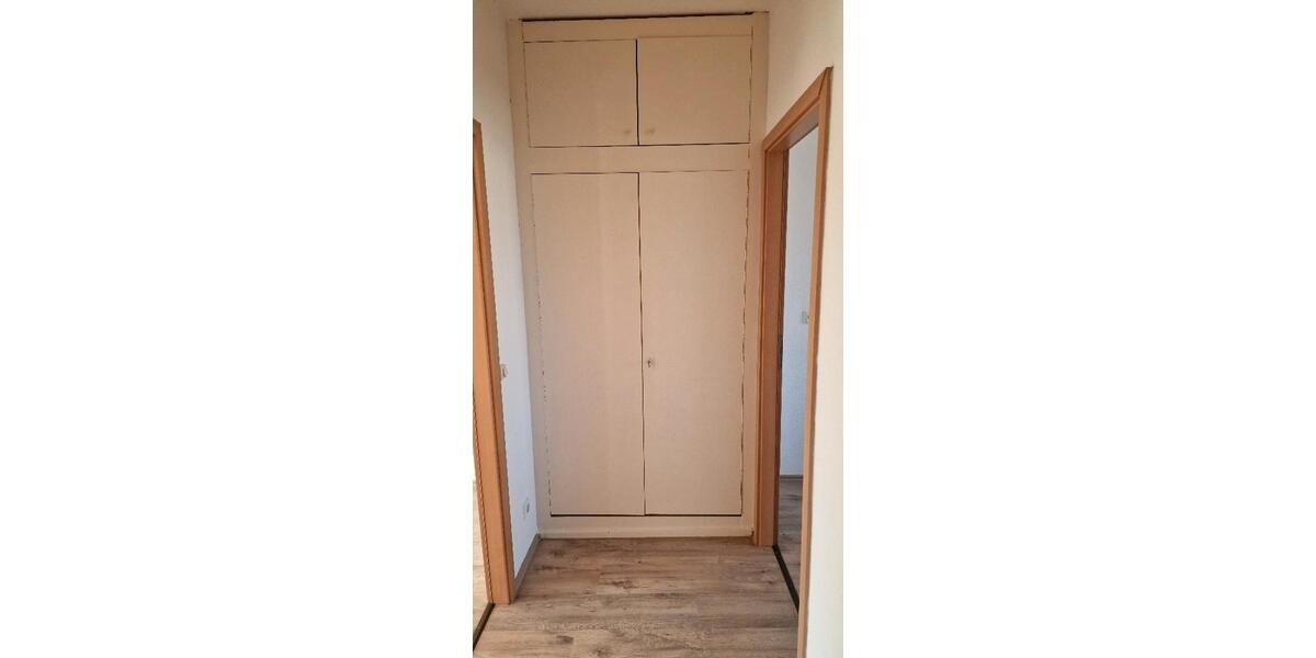 Etagenwohnung Malchin - 2 Zimmer, 48 m&sup2;, 350&euro; | Angebot:25342953