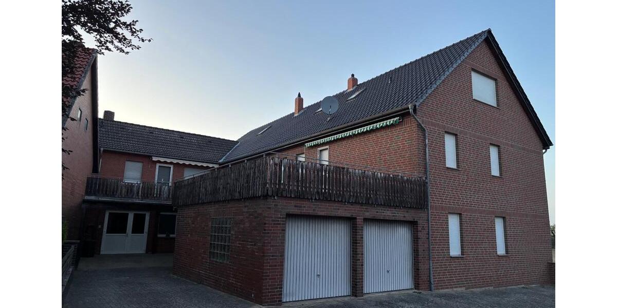 Doppelhaushälfte Schellerten - 4 Zimmer, 159 m&sup2;, 1.150&euro; | Angebot:26289311