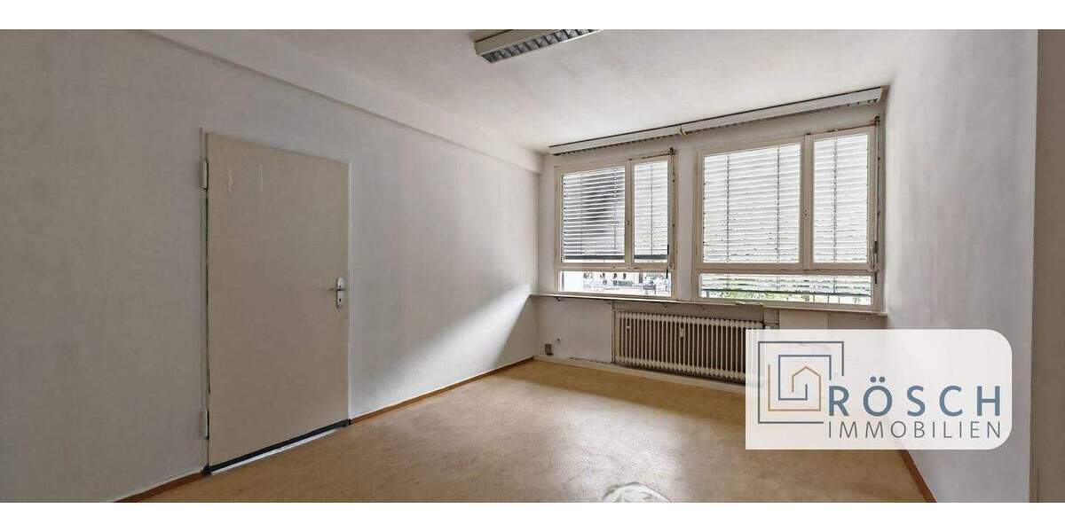 Gewerbeobjekt Weil am Rhein Friedlingen - 1 Zimmer, 225&euro; | Angebot:25065137