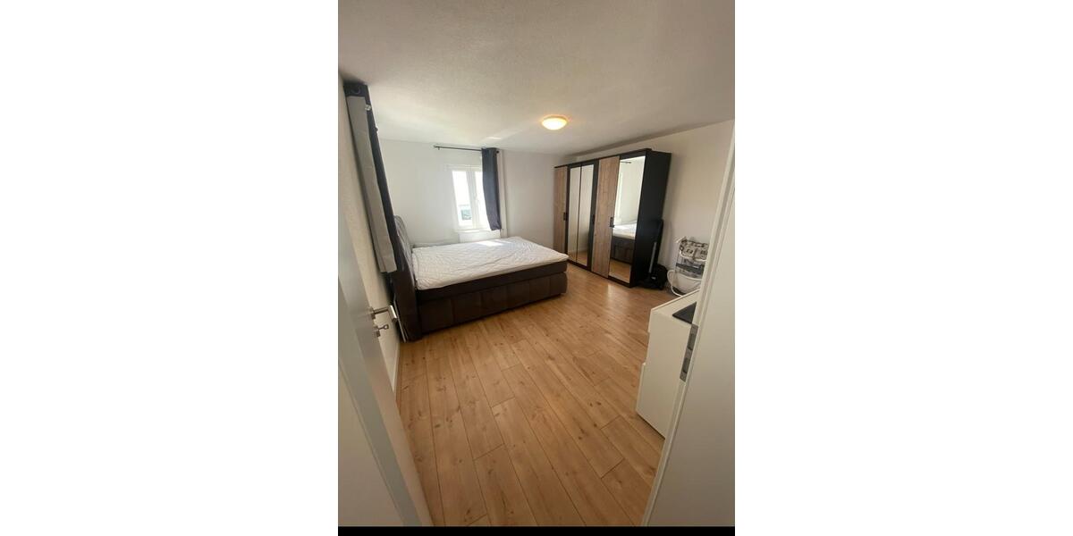 Erdgeschoßwohnung Villingen-Schwenningen Schwenningen - 2 Zimmer, 50 m&sup2;, 750&euro; | Angebot:26019205