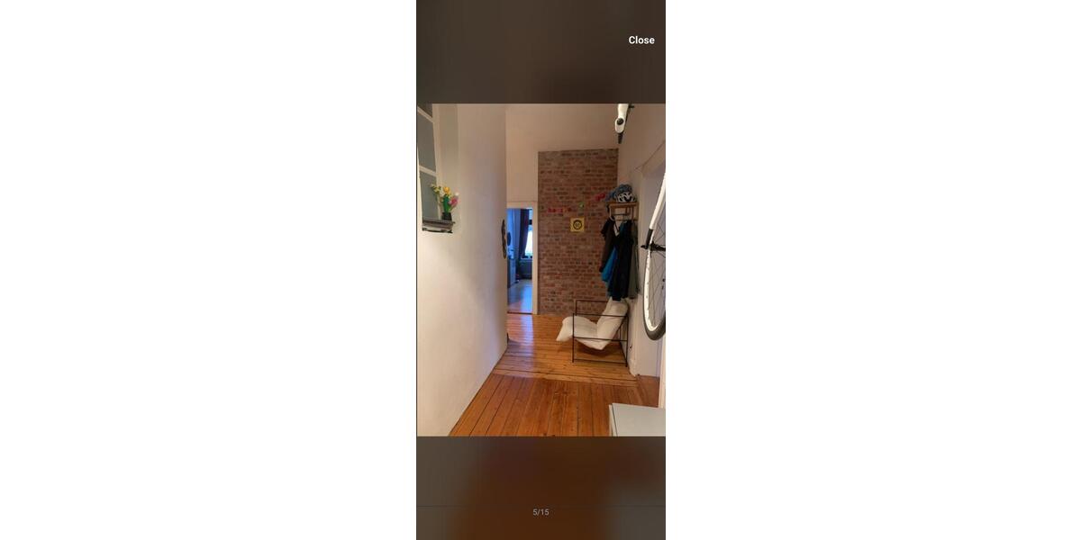 Wohnen auf Zeit Wilhelmshaven Fedderwardergroden - 1 Zimmer, 15 m&sup2;, 310&euro; | Angebot:25837335