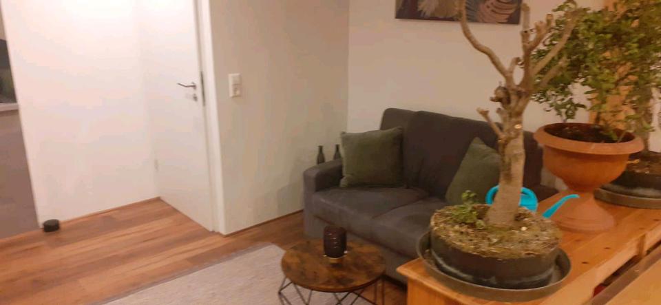 Etagenwohnung Gomadingen - 1 Zimmer, 21 m&sup2;, 490&euro; | Angebot:25887938