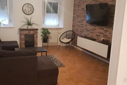 Schöne 2-Zi Whg voll möbliert 850€ kalt 2 zimmer