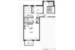 Etagenwohnung Hamburg Bergedorf - 3 Zimmer, 82 m&sup2;, 1.460&euro; | Angebot:26691295