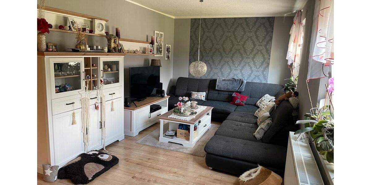 Gemütliches Reihenendhaus in ruhiger Lage - für Paarekl. Familie 3 zimmer