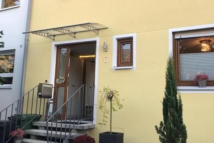 Reihenhaus in Wendelstein ab sofort auf Zeit zu vermieten zimmer