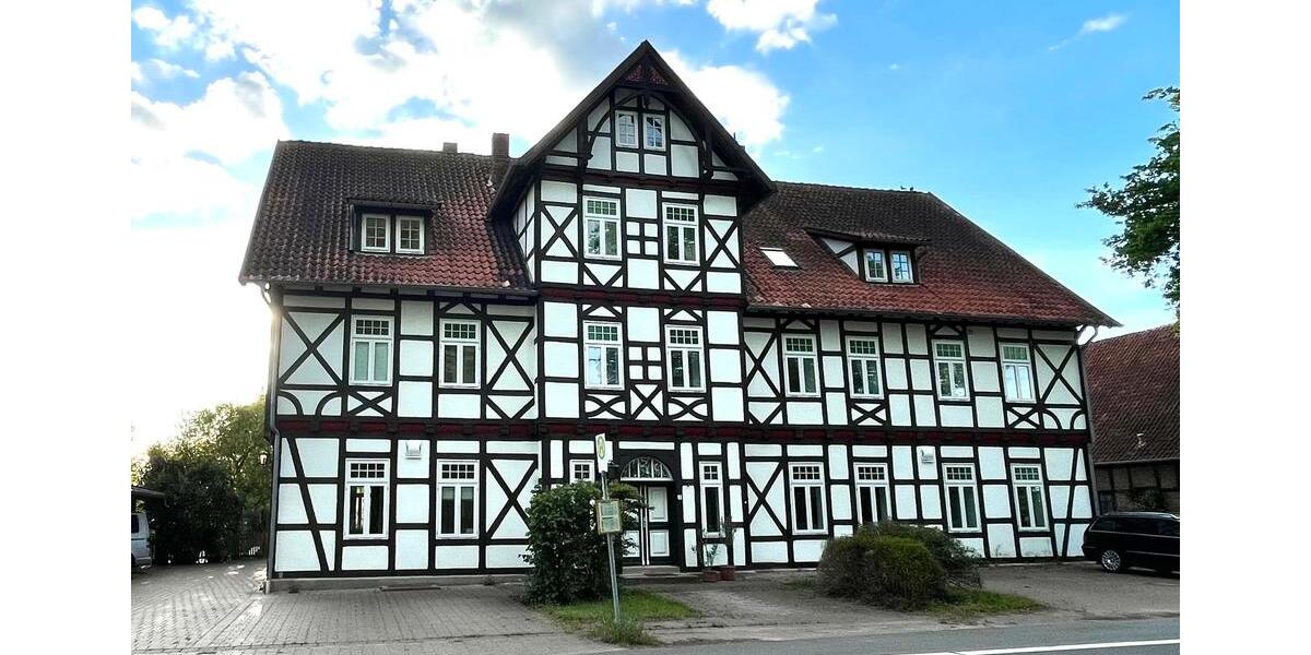 Erdgeschoßwohnung Schwarmstedt - 1.5 Zimmer, 55 m&sup2;, 630&euro; | Angebot:26585043