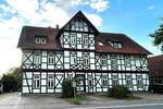 Erdgeschoßwohnung Schwarmstedt - 1.5 Zimmer, 55 m&sup2;, 630&euro; | Angebot:26585043