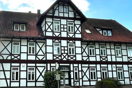 Wohnung Schwarmstedt - 1.5 Zimmer, 55 m&sup2;, 630&euro; | Angebot:26585043