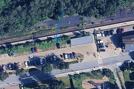 Gewerbeobjekt Lübeck Alt-Travemünde / Rönnau - 70&euro; | Angebot:24446518