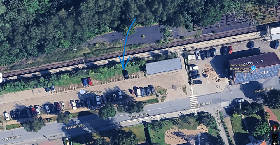 Gewerbeobjekt Lübeck Alt-Travemünde / Rönnau - 70&euro; | Angebot:24446518