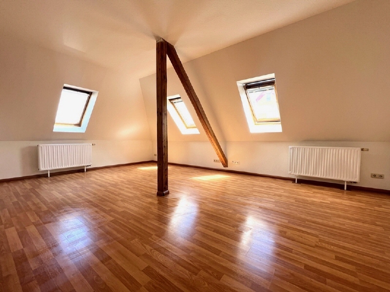 Wohnung sucht Mieter! 3 zimmer