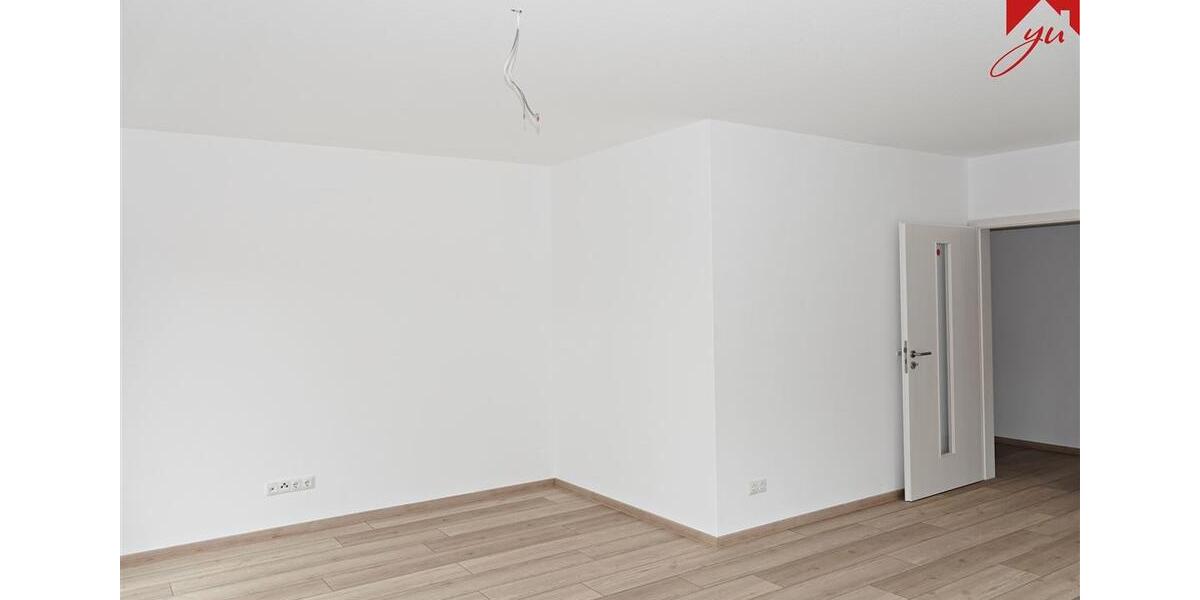 Hochwertige Penthousewohnung in unmittelbarer Nähe zur Innenstadt! 2 zimmer