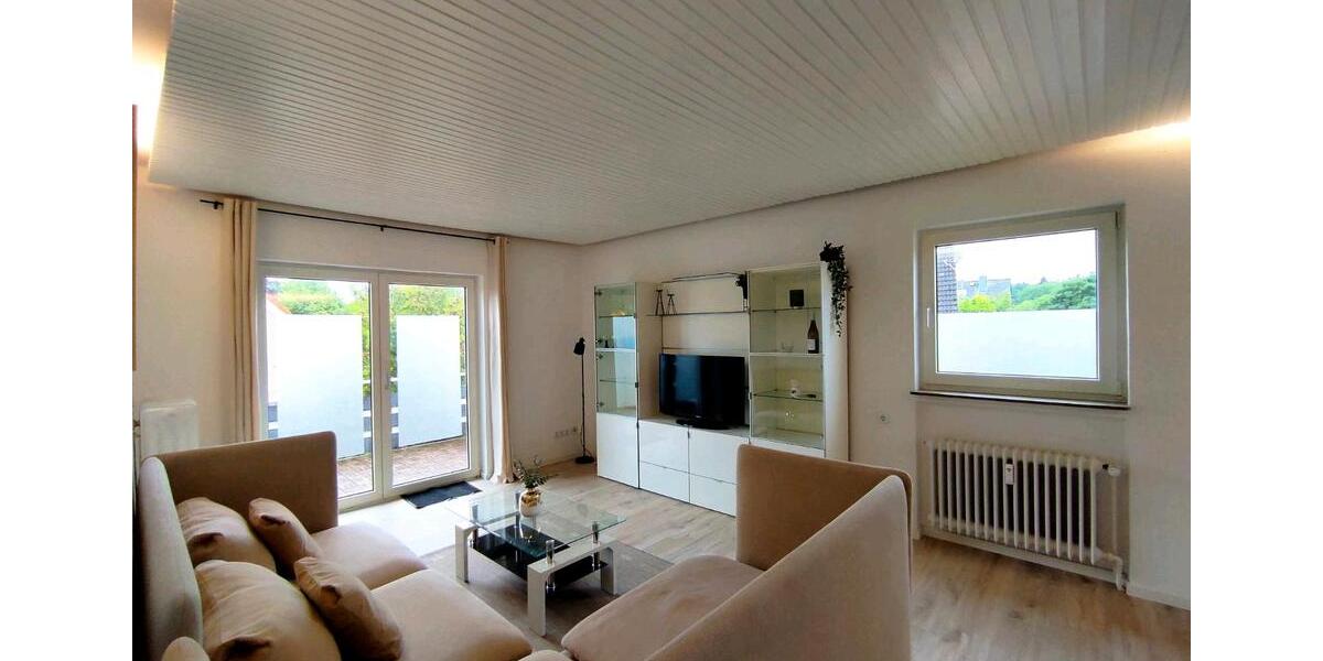 Wohnen auf Zeit Cuxhaven Groden - 3 Zimmer, 80 m&sup2;, 950&euro; | Angebot:26608058